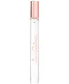 Sam Edelman Duet Eau De Parfum Travel Spray, 0.34 Oz. In Transparent