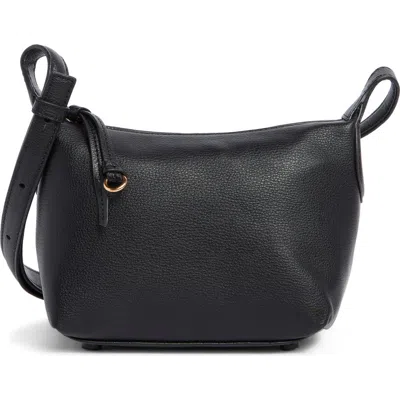 Sam Edelman Elaina Crossbody Bag In Black