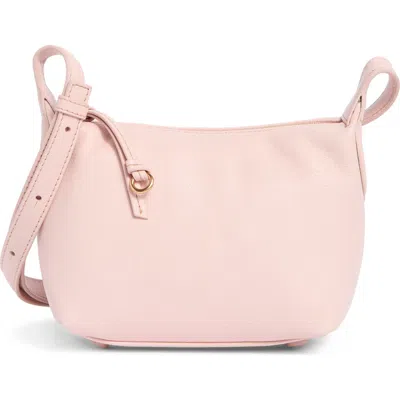 Sam Edelman Elaina Crossbody Bag In Pink