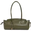 Sam Edelman Elaina Doxin Shoulder Bag In Forest Green