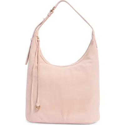 Sam Edelman Elaina Hobo Bag In Pink