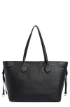 Sam Edelman Elaina Tote In Black