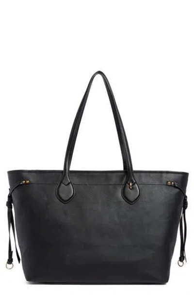 Sam Edelman Elaina Tote In Black