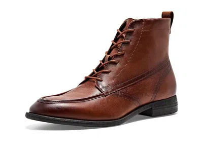 Sam Edelman Eliott Men's Boots Chestnut Brown: 9 M