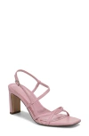 Sam Edelman Elissa Slingback Sandal In Pink
