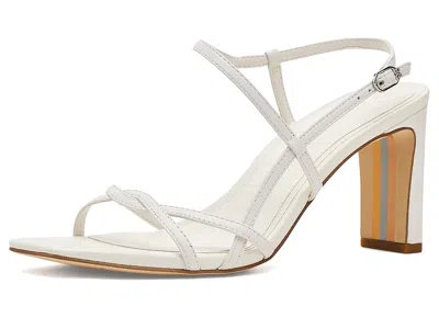 Sam Edelman Elissa In White