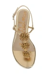 Sam Edelman Eliza Woven Thong Sandals