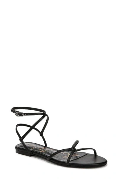 SAM EDELMAN SAM EDELMAN ELLINA ANKLE STRAP SANDAL