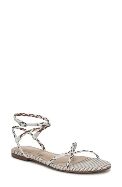 Sam Edelman Ellina Ankle Strap Sandal In Multi