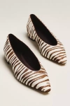Sam Edelman Emory Flats In Multi