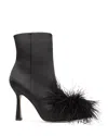 Sam Edelman Ency In Black In Black
