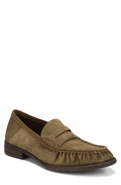 Sam Edelman Eric Penny Loafer In Brown