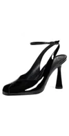 Sam Edelman Esme Pumps Black In Black