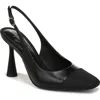 Sam Edelman Essa Slingback Pump In Black