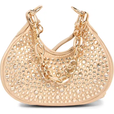 Sam Edelman Estelle Bracelet Bag In Gold