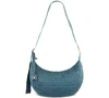 SAM EDELMAN ETHYL CRESCENT SLING CROSSBODY
