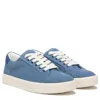 Sam Edelman Ethyl Sneakers Wowashed Indigo Denim Lifestyle Shoes Zap193 In Blue