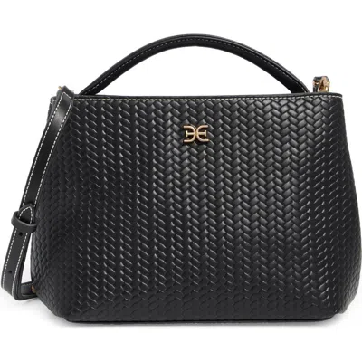 Sam Edelman Eva Woven Satchel