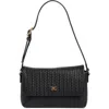 Sam Edelman Eva Woven Shoulder Bag