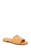 SAM EDELMAN EVETTE SLIDE SANDAL