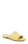 SAM EDELMAN EVETTE SLIDE SANDAL