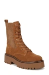 Sam Edelman Evina Bootie In Frontier Brown