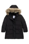 Sam Edelman Expedition Parka In Black