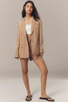 Sam Edelman Fallon Slim Blazer Jacket