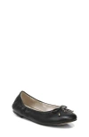 Sam Edelman Kids'  Felicia Ballet Flat In Black