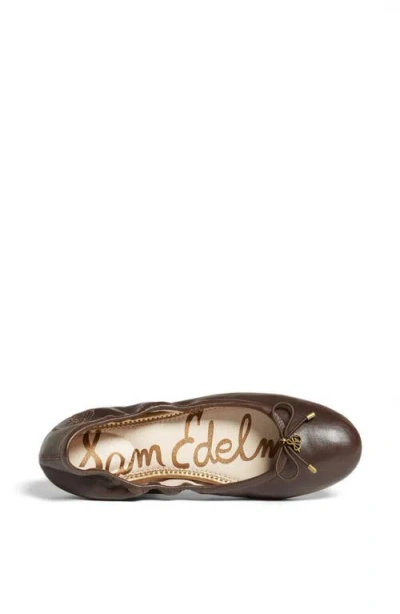 Sam Edelman Felicia Flat