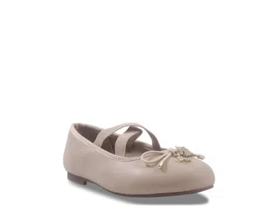 Sam Edelman Felicia Lia Flat Kids' In Multi