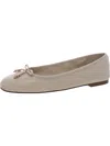 Sam Edelman Marisol Womens Slip On Ballet Flats In Multi