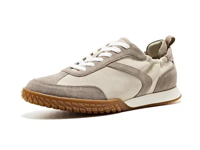 Sam Edelman Finn Men's Shoes Griege/antico Grey: 9.5 M, Suede In Neutral