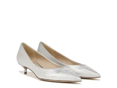 Sam Edelman Franci In Silver