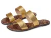 Sam Edelman Gala Slide In Brown