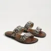 Sam Edelman Gala Slide Sandal In Multi