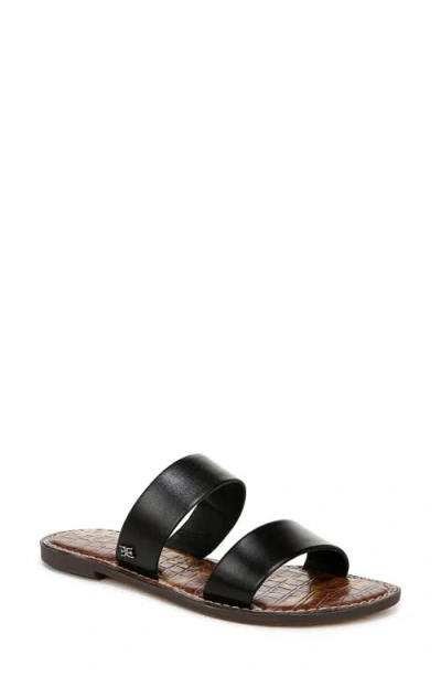 SAM EDELMAN SAM EDELMAN GALA SLIDE SANDAL