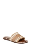 SAM EDELMAN GEORGIA SLIDE SANDAL