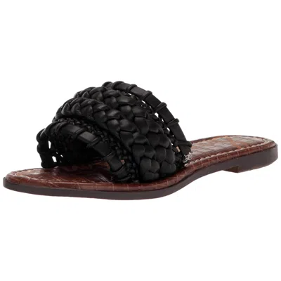 SAM EDELMAN GIADA BLACK I5561L1001 WOMEN'S