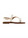 GIGI FLOWER SANDALS