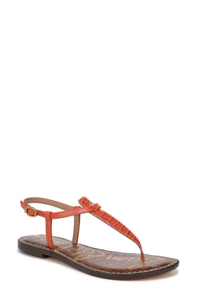 SAM EDELMAN SAM EDELMAN GIGI SANDAL