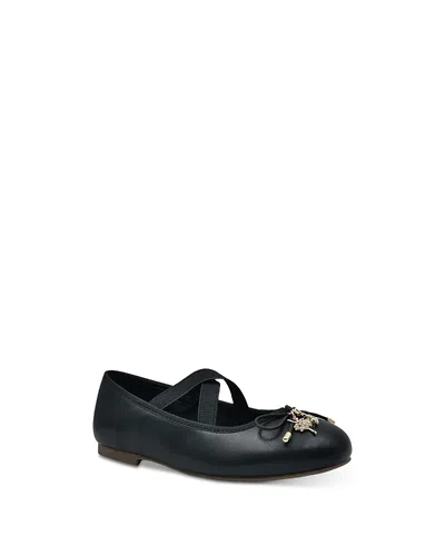 Sam Edelman Girls' Felicia Lia Mary Jane Flats - Toddler, Little Kid, Big Kid In Multi