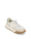 Sam Edelman Girls' Lenny Layla Sneakers - Toddler, Little Kid, Big Kid In White