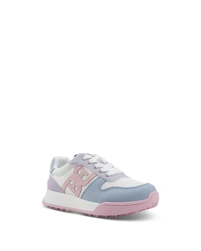 Sam Edelman Girls' Lenny Lee Sneakers - Toddler, Little Kid, Big Kid In Blue