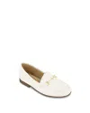 Sam Edelman Girls' Loraine Loafers - Toddler, Little Kid, Big Kid In White