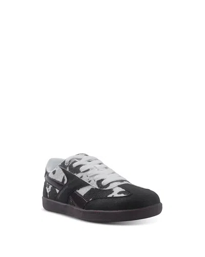 Sam Edelman Girls' Tenny Val Sneakers Toddler, Little Kid, Big Kid In Multi
