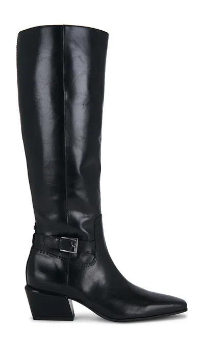 Sam Edelman Haisley Boot In Black