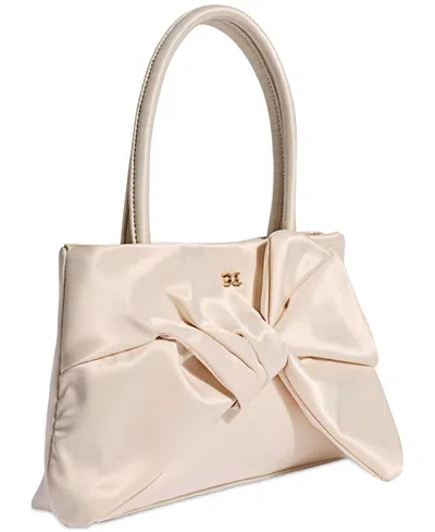 Sam Edelman Halie Shoulder Bag In Cream