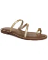 Sam Edelman Harlyn Leather Slide In Multi