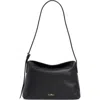 Sam Edelman Harlyn Small Shoulder Bag In Black